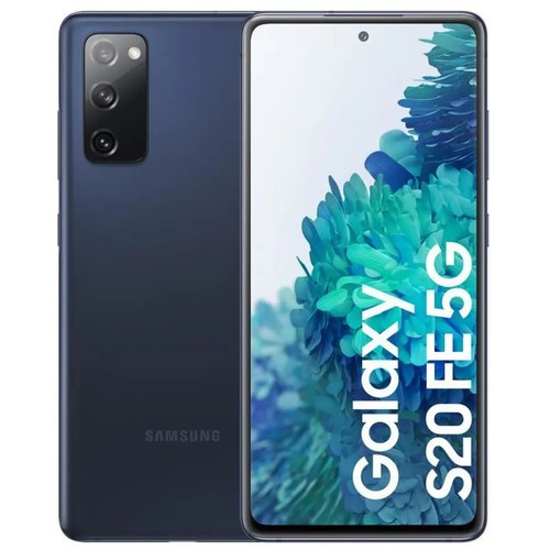 Samsung galaxy s20 5g - samsung,