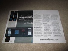 Sequerra Model 1 Ultimate