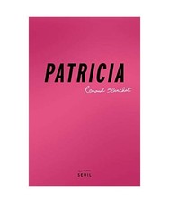 Patricia, Blanchet, Renaud