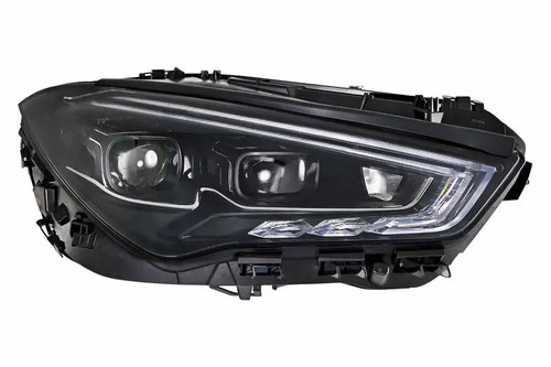 Phare droite led 1ex - phare,