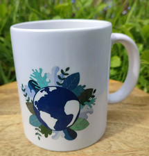 MUG TASSE EN CERAMIQUE -