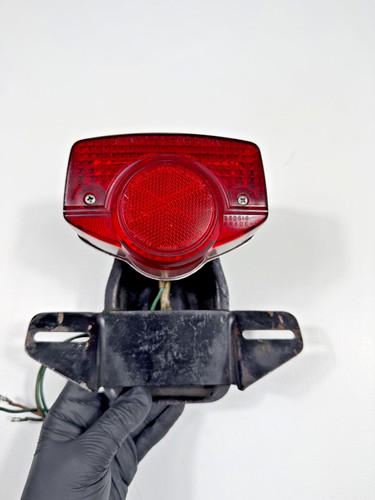 Feu arrière honda 125 jx - 125,