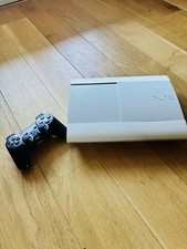 Console Playstation 3 Ultra