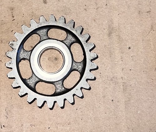 Pignon moteur suzuki - suzuki, 125