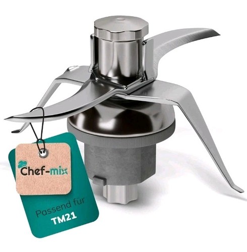Lame thermomix tm21 groupe - lame,