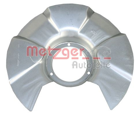 Metzger 6115291 déflecteur - metzger,