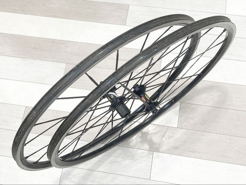 Mavic ksyrium ssc tubular - ksyrium,