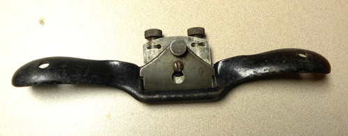 Vintage stanley 151 spokeshave - 151,