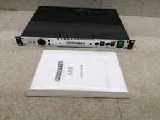 Amplificateur de puissance à tube stéréo Fryette LXII