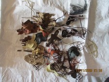 Lot De Figurines Action