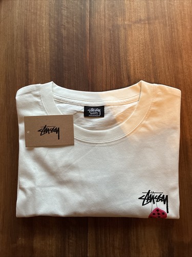 Shirt stüssy - t-shirt,
