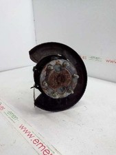 fusée arrière gauche