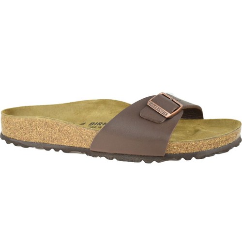 Klapki birkenstock madrid - birkenstock, bf