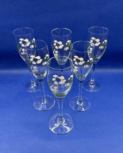 Flûtes champagne - flûtes, À