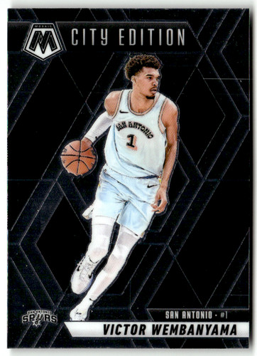 2024 panini mosaic - mosaic, nba