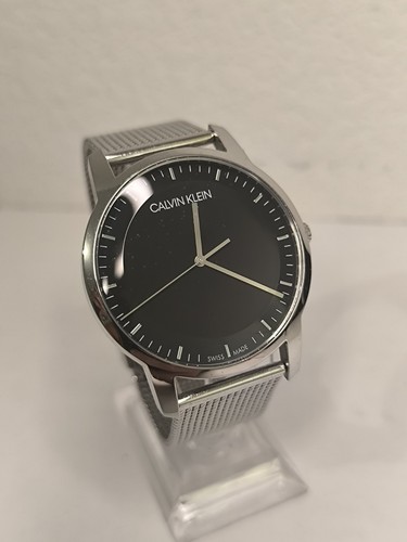 Montre calvin klein - montre,