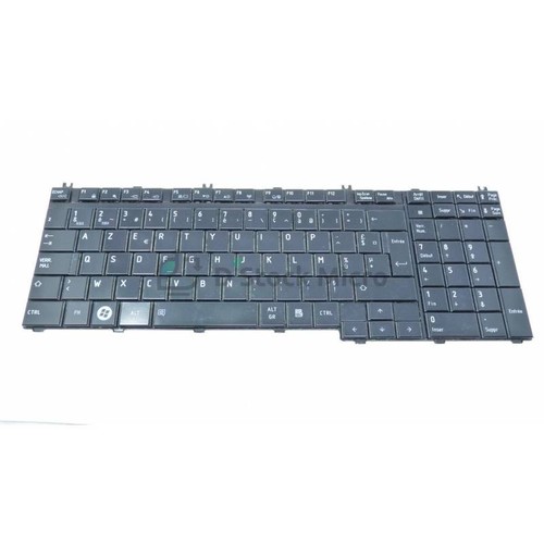 Clavier azerty pk130741a15 - clavier,