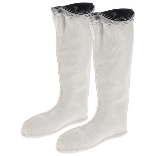 Paire bottes de neige - de,