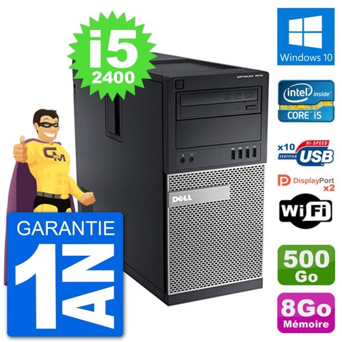 Tour dell 7010 intel core - tour,