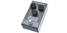 Pédale d'effets TC ELECTRONIC