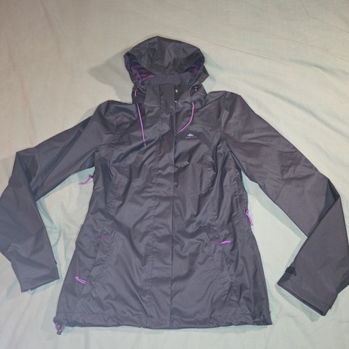 Quechua women swaterproof rain - quechua, women'swaterproof