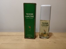 Eau De Toilette Trophée