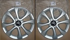 POUR CITROEN C3 III 2016- 2X