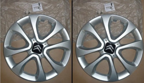Pour citroen iii 2016 2x - pour,