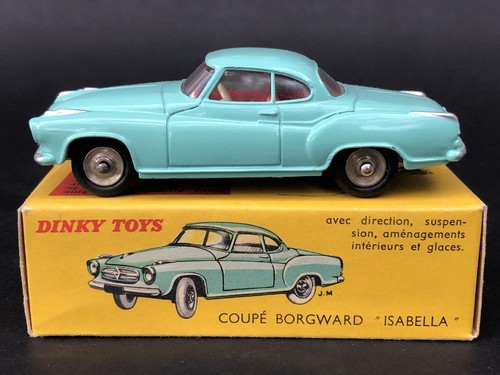 Ancienne dinky toys france 549 - dinky,