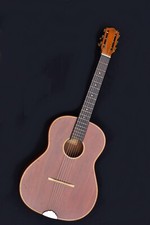 Guitare Couesnon Mirecourt