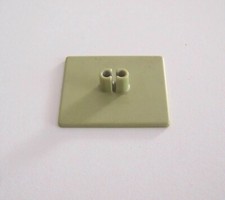 PLAYMOBIL (W1c04) GARE - Pied