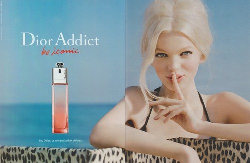 Publicité papier - ,