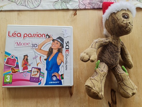 Léa passion mode - léa,