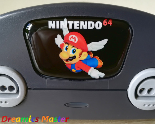Mario logo - mario,