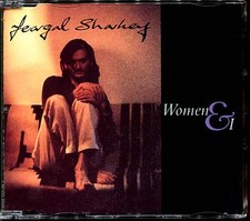 FEARGAL SHARKEY - WOMEN AND I