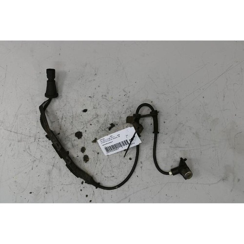Capteur abs avant gauche - abs,