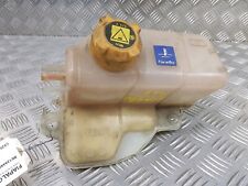 Vase expansion - Fiat Palio