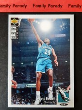 Upper Deck NBA Basketball