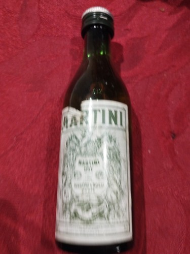 Mignonnette martini dry - ,