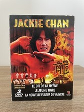 JACKIE CHAN | DIGIPACK Nº3 |