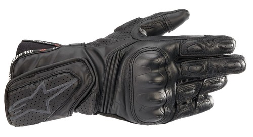 Gants moto alpinestars - gants, stella