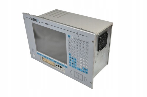 Metrel ips sp947 - metrel,