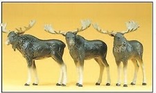 PREISER 20393 Échelle HO