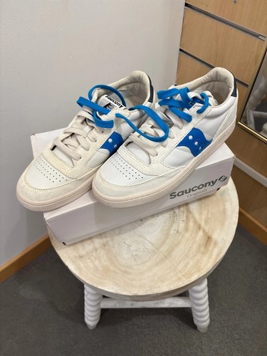 Basket saucony jazz court