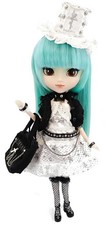 Groove Pullip Prunella Height