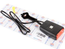 Boucle Ceinture de Sécurité Avant Gauche Mercedes-Benz Classe C W204 A2048602369