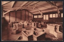 CPA Ile d´Oleron, Maison