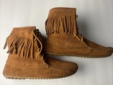 Minnetonka 422 Women’s