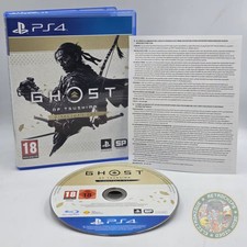 Ghost of Tsushima Director's Cut PS4 