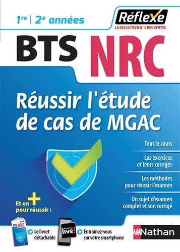 Réussir étude cas de - l'étude,